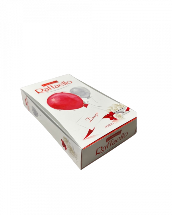 Raffaello 80 gr