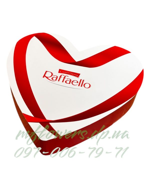 Raffaelo 140gr