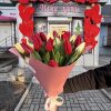 27 тюльпанів мікс - Зображення 3